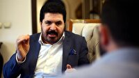 Baykal'ın sağ kolu Savcı Sayan AK Parti'den aday