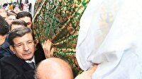 Güle güle Fidan anne