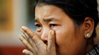 Myanmar ordusu 100 sivili katletti