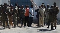 Somali saldırısında ölü sayısı 25'e yükseldi