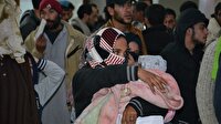 9 bin 34 Mısırlı Libya'dan tahliye edildi