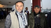 Antalyaspor Mandıralı'yı gönderdi