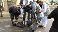 Taliban ile çatışma: 11 ölü