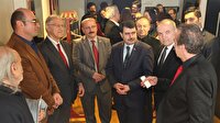 Sırça Hayvan Koleksiyonu tanıtıldı