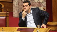 Reform listesi AB'ye sunuldu