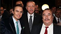 Ünlü sanatçının babası adaylıktan çekildi