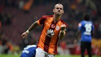 Lider Arena'da 'Altın' buldu