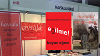 Havsala Dergisi CNR'de