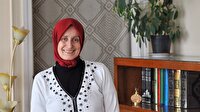 Dünyevi sahneden ilahi sahneye indim