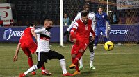 Liverpool tarifesi ligde geçmedi