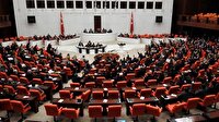 İç Güvenlik Paketi mesaisi sürecek