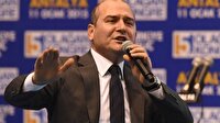 İnatla sabreyledik