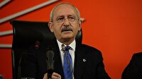 Kılıçdaroğlu mal varlığını açıkladı