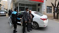 Hastane otoparkları İSPARK'a emanet
