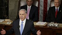 Netanyahu tartışmalı Kongre'de konuştu