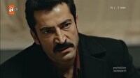 Karadayı'da büyük kumpas deşifre oldu