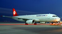 THY'den yeni sefer