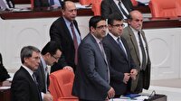 Meclis'te Mustafa Kemal’in askeri tartışması