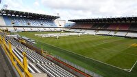 Brugge'den Beşiktaşlı taraftar planı