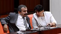 HDP heyeti İmralı'ya gitti
