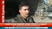Pilotlar uçuşa nasıl hazırlanıyor?