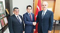 Bursa Trabzon ve Erzurum'a direkt uçacak