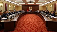 3 bakan istifa edecek