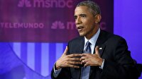 Obama'dan mektupla silah yardımı istediler