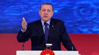 Erdoğan’dan kadınlara özel makale