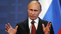 Putin Güney Osetya ile ittifakı kabul etti