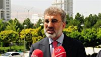 Taner Yıldız'dan 'Abdullah Gül' değerlendirmesi