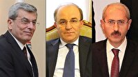 İşte yeni bakanlar