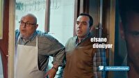 Efsane dizi geri dönüyor