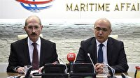 Elvan görevini Bilgin'e devretti
