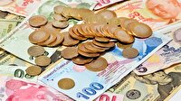 Bankada 94,5 milyon lira unuttuK