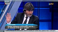 Rıdvan Dilmen'den Fenerbahçe ve Galatasaray'a ilginç benzetme