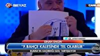 Burak'ın kaçırdığı gol için ilginç iddia!
