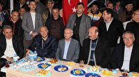Kılıçdaroğlu şehit evinde