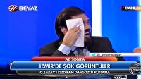 Rasim Ozan gülmekten ağladı