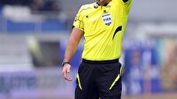 Süper Lig'de haftanın hakemleri belli oldu