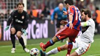 Bayern Shaktar'ı 7 bitirdi