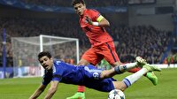 Chelsea uzatmada yıkıldı