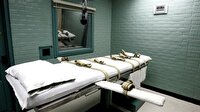ABD'de cinayet zanlısı infaz edildi