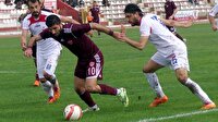 Kahramanmaraş'tan kritik 1 puan
