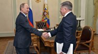 Putin bu fotoğrafla ortaya çıktı