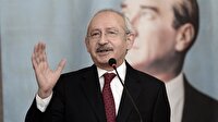 16 gazeteciden Kılıçdaroğlu'na suç duyurusu