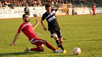 Aydınspor 1923 alınan puana sevinmedi