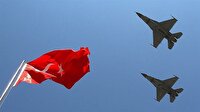 Rus uçağına önleme