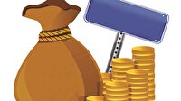 İki aylık fazla 1.4 milyar lira