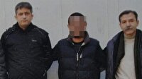 İşte Öcalan'ın yanına gönderilecek mahkumlar